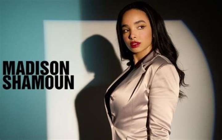 Madison Shamoun (actress) - Wikipedia, Age, Net Worth, Biography , Spotify, TikTok, Facebook, Facts and Family