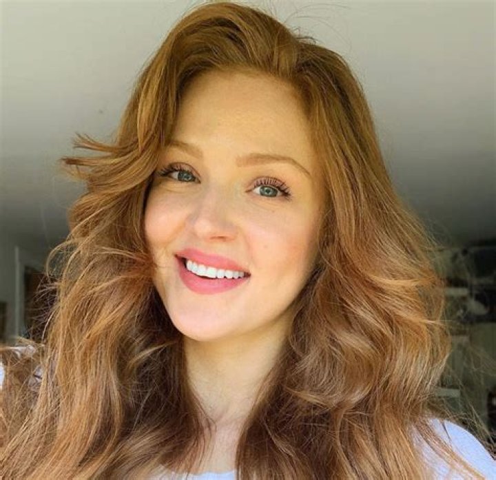 Maggie Geha - Bio, Age, Wiki, Facts and Family