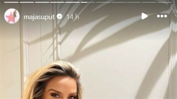 Maja Suput - Bio, Age, Wiki, Facts and Family