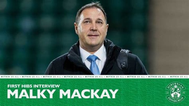 Malky Mackay - Bio, Age, siblings, height, Wiki, Facts and Family