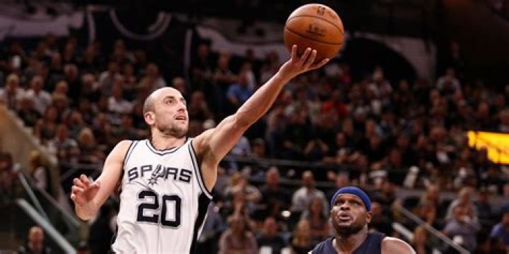 Manu Ginobili - Bio, Age, net worth, height, Wiki, Facts and Family