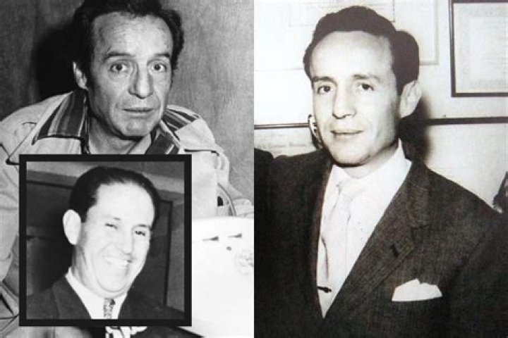 Marco Gomez - Biography, Age, Wiki, Facts and Family