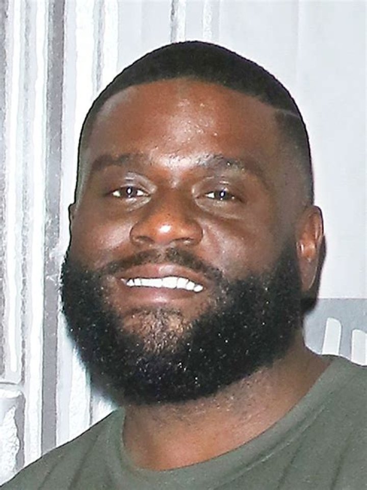 Marcus Harvey - Bio, Age, Wiki, Facts and Family