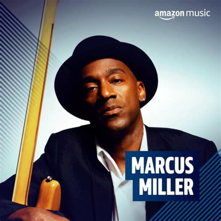 Marcus Miller - Bio, Age, net worth, height, Wiki, Facts and Family