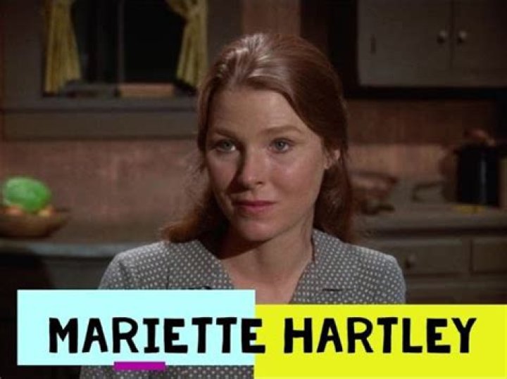 Mariette Hartley - Bio, Age, Wiki, Facts and Family