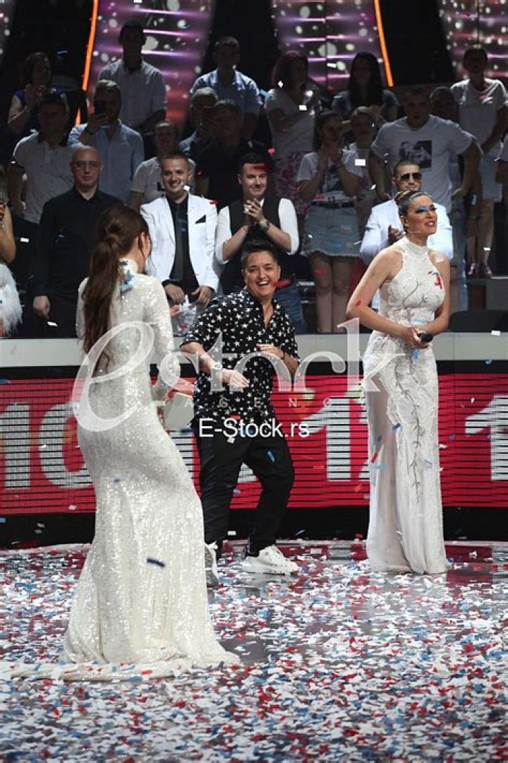 Marija Serifovic - Bio, Age, Wiki, Facts and Family