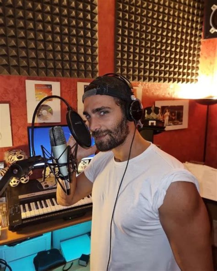 Mario Ermito(actor) - Biography, Age, Net Worth, Wikipedia, Spotify, TikTok, Facebook, Facts and Family