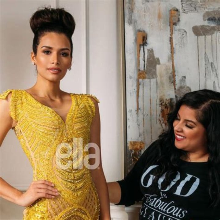 Marisela De Montecristo - Bio, Age, Wiki, Facts and Family