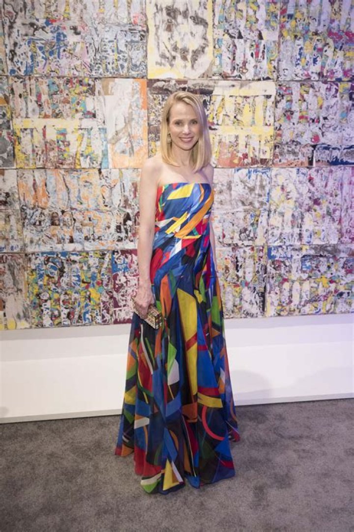 Marissa Mayer - Bio, Age, Wiki, Facts and Family