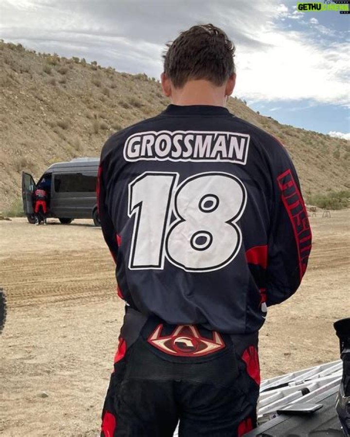 Mark Grossman - Bio, Age, Wiki, Facts and Family