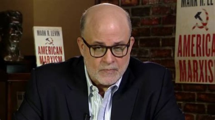 Mark Levin - Bio, Age, net worth, height, Wiki, Facts and Family