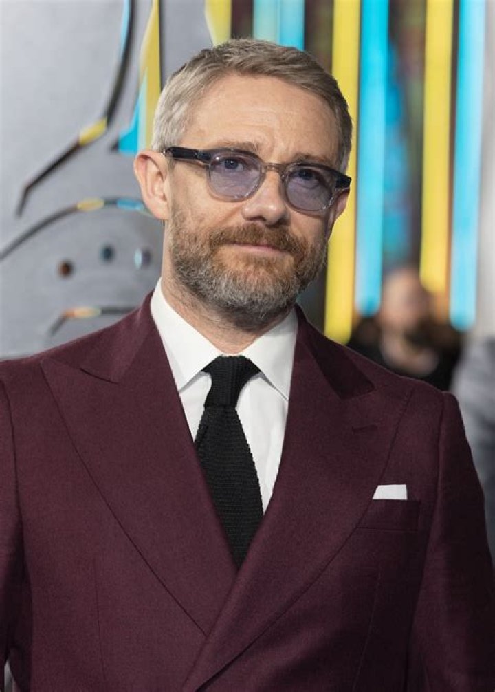 Martin Freeman - Bio, Age, net worth, height, Wiki, Facts and Family