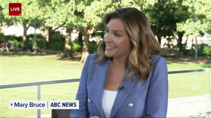 Mary Bruce - Bio, Age, Wiki, Facts and Family