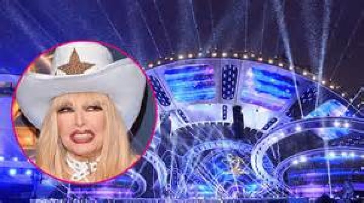 Maryla Rodowicz - Bio, Age, Wiki, Facts and Family