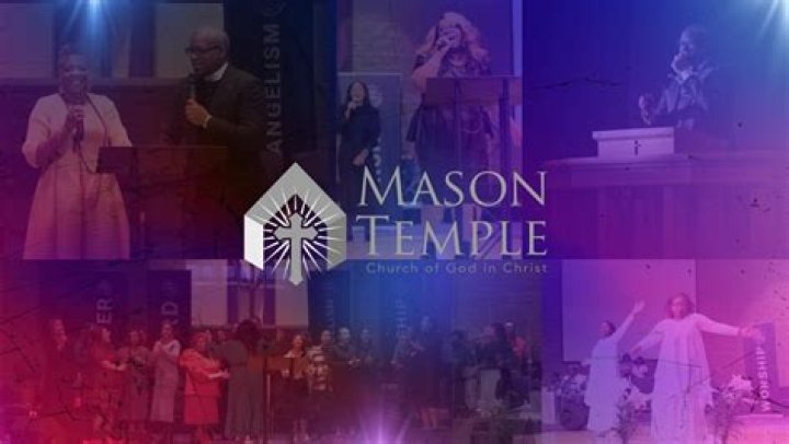 Mason Temple - Bio, Age, Wiki, Facts and Family