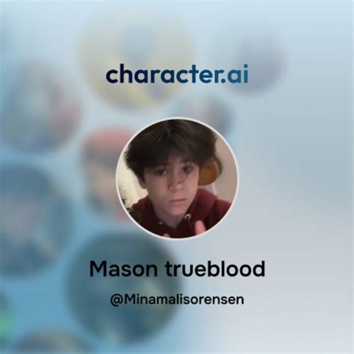 Mason Trueblood - Bio, Age, Wiki, Facts and Family