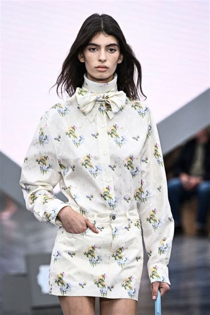 Matilde Lucidi - Bio, Age, Wiki, Facts and Family