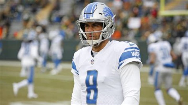 Matt Cassel - Bio, Age, net worth, height, Wiki, Facts and Family
