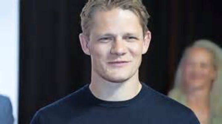 Max Von Der Groeben - Bio, Age, siblings, height, Wiki, Facts and Family