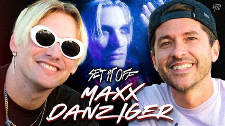 Maxx Danziger - Bio, Age, Wiki, Facts and Family