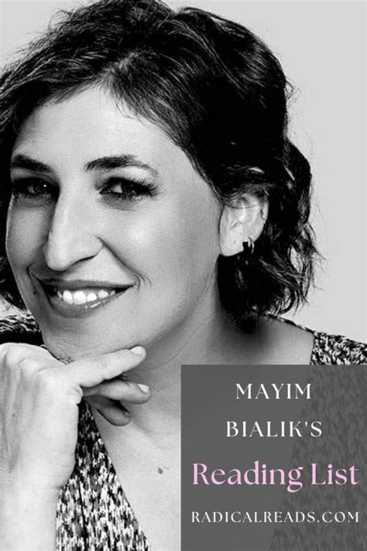 Mayim Bialik - Bio, Age, Wiki, Facts and Family
