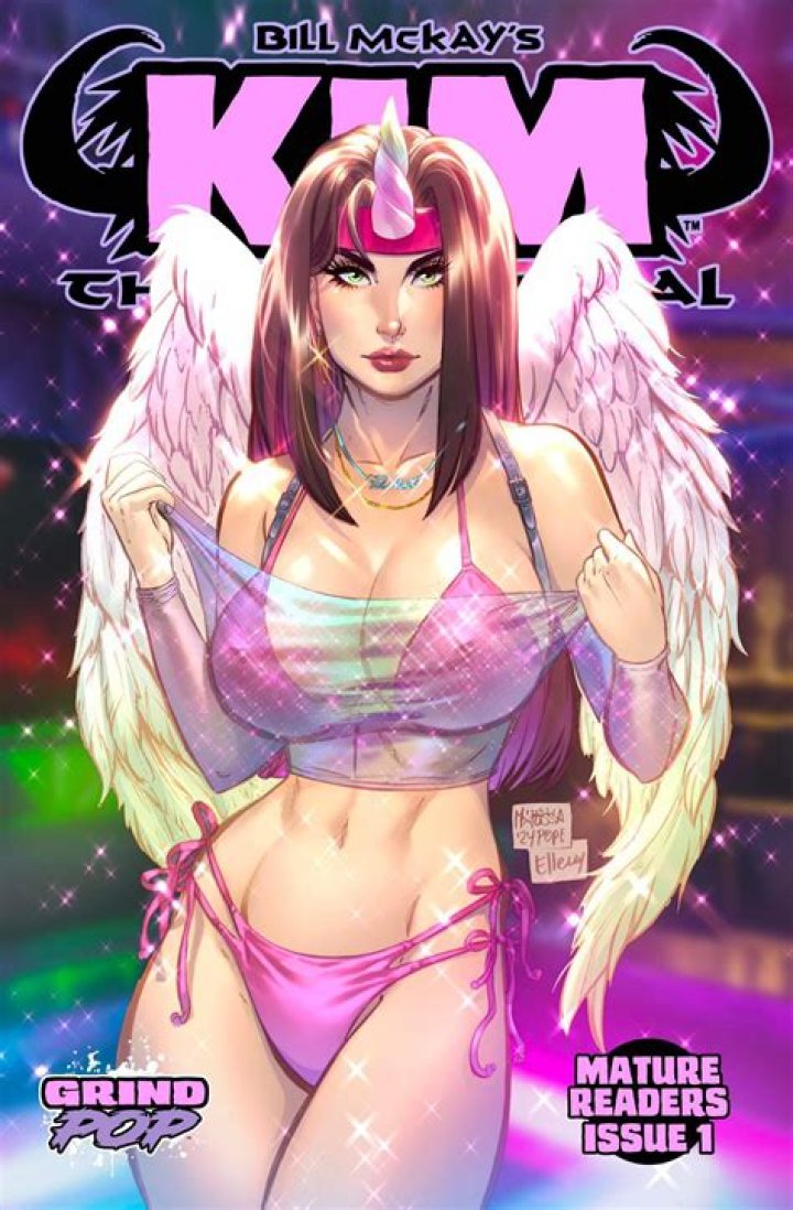 McKay Kim - Bio, Age, Wiki, Facts and Family