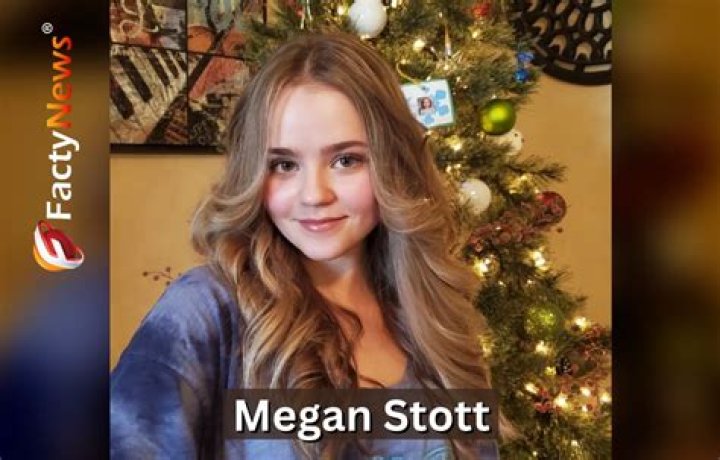 Megan Stott - Bio, Age, Wiki, Facts and Family