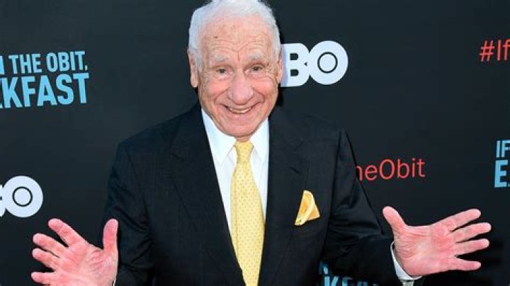 Mel Brooks - Bio, Age, net worth, height, Wiki, Facts and Family