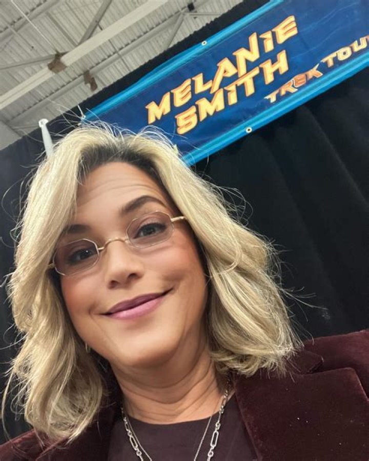 Melanie Smith - Bio, Age, Wiki, Facts and Family