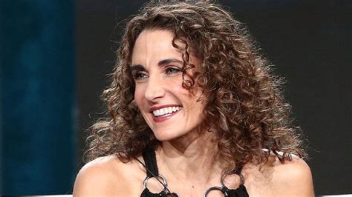 Melina Kanakaredes - Bio, Age, Wiki, Facts and Family