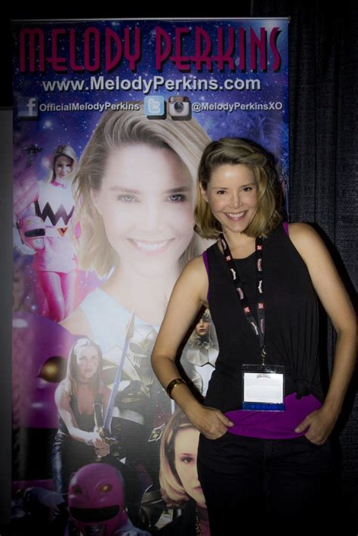 Melody Perkins - Bio, Age, Wiki, Facts and Family