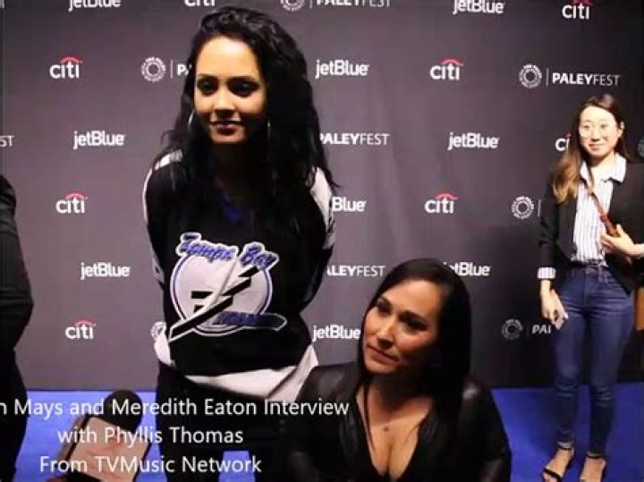 Meredith Eaton - Bio, Age, Wiki, Facts and Family