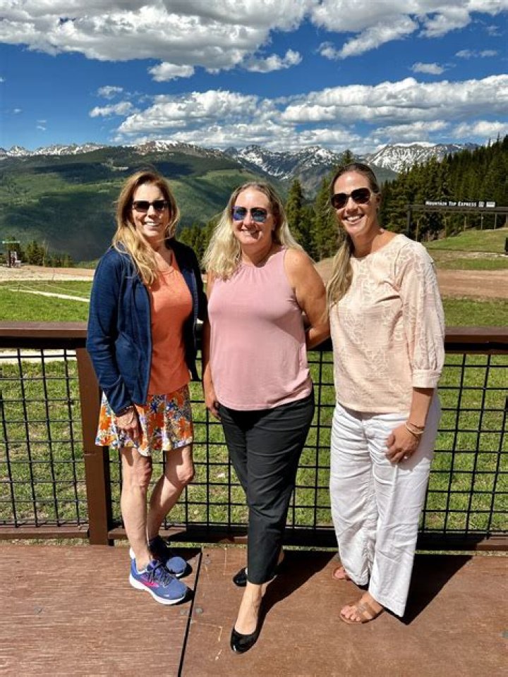 Meredith Phillips - Bio, Age, Wiki, Facts and Family