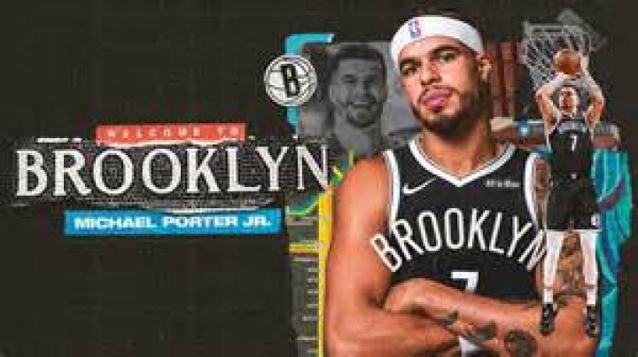 Michael Porter Jr. - Bio, Age, siblings, height, Wiki, Facts and Family