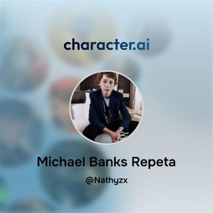 Michael Banks Repeta(actor) - Biography, Age, Net Worth, Wikipedia, Spotify, TikTok, Facebook, Facts and Family