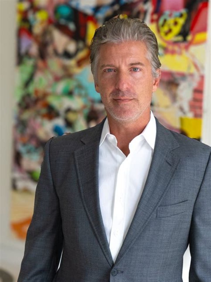 Michael Simkins - Bio, Age, Wiki, Facts and Family