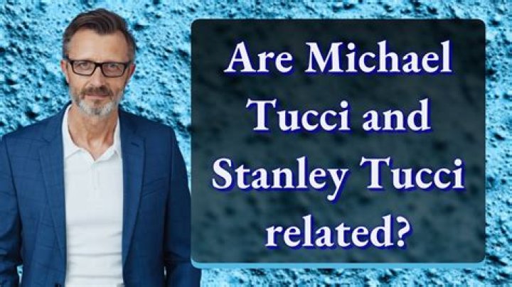 Michael Tucci - Bio, Age, net worth, Wiki, Facts and Family