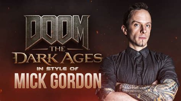 Mick Gordon - Biography, Age, Wiki, Facts and Family