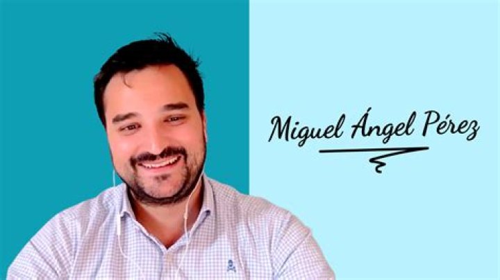 Miguel Perez - Bio, Age, height, Wiki, Facts and Family