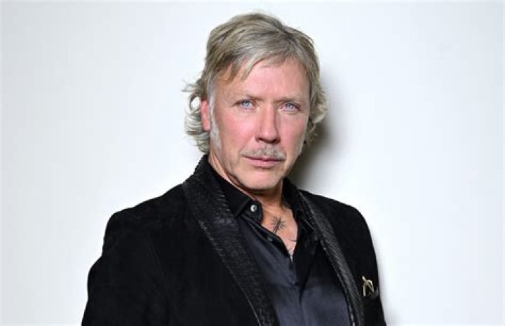 Mikael Persbrandt - Bio, Age, net worth, height, weight, Wiki, Facts and Family