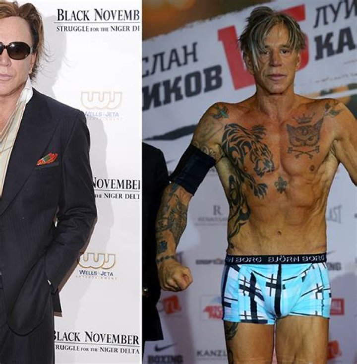 Mike Boccio - Bio, Age, Wiki, Facts and Family