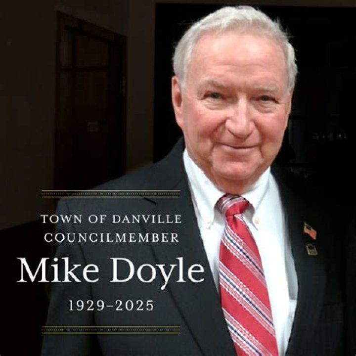 Mike Doyle - Bio, Age, Wiki, Facts and Family