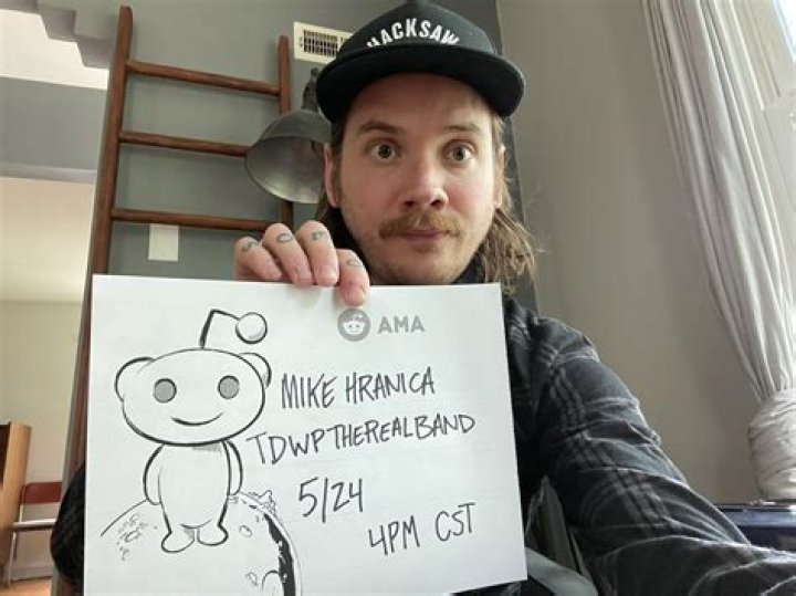 Mike Hranica - Bio, Age, Wiki, Facts and Family