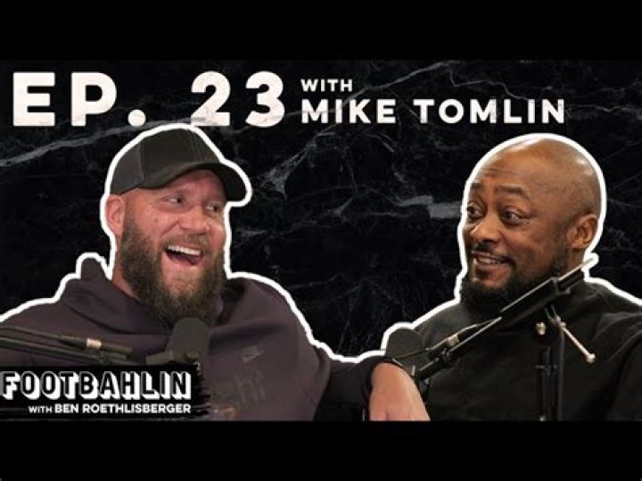 Mike James - Bio, Age, Wiki, Facts and Family