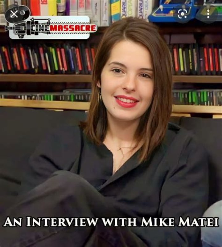 Mike Matei - Bio, Age, Wiki, Facts and Family