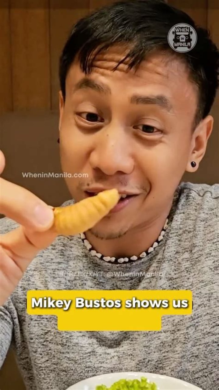 Mikey Bustos - Bio, Age, siblings, Wiki, Facts and Family