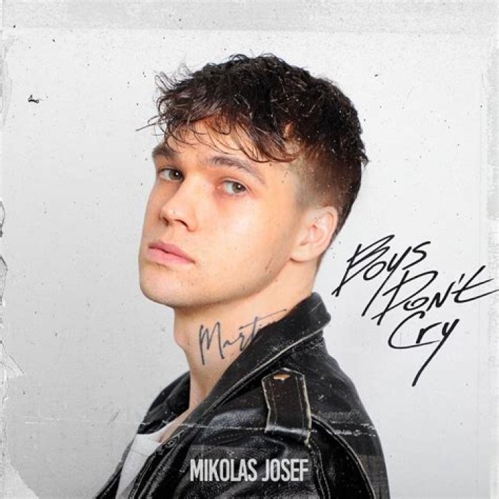 Mikolas Josef - Bio, Age, Wiki, Facts and Family