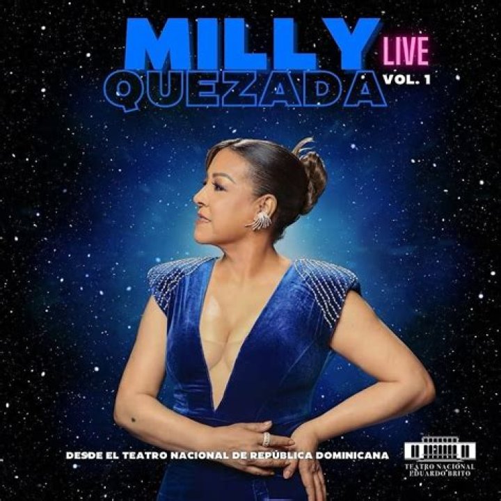 Milly Quezada - Bio, Age, Wiki, Facts and Family