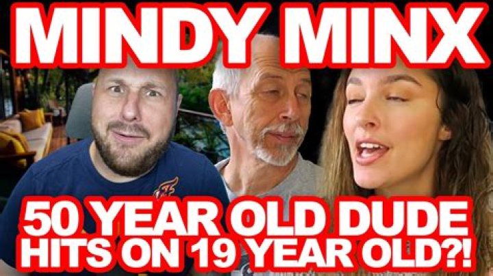 Mindy Minx - Bio, Age, Wiki, Facts and Family