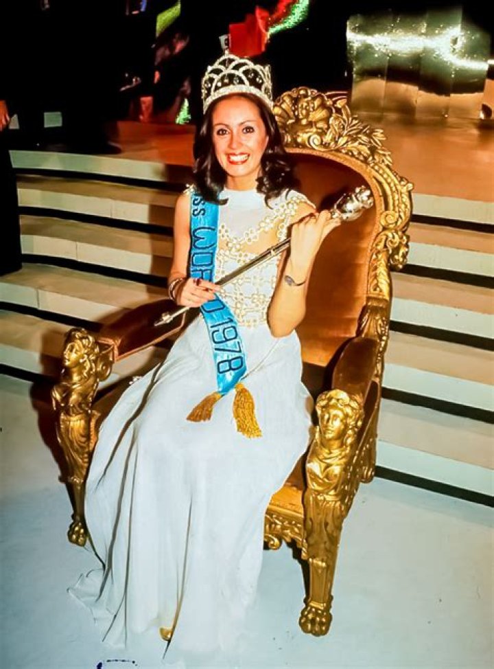 Mirtha Legrand - Bio, Age, Wiki, Facts and Family